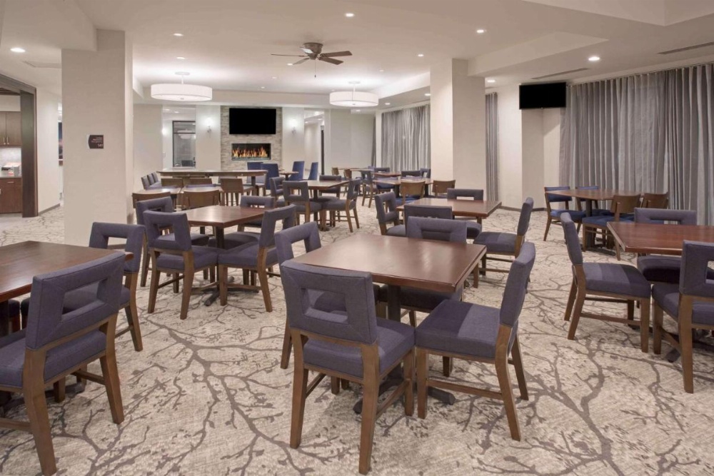 Homewood Suites by Hilton Las Vegas City Center Image 10