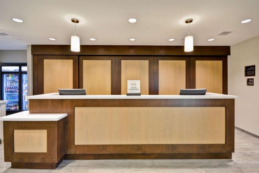 Homewood Suites by Hilton Las Vegas City Center Image 11