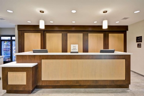 Homewood Suites by Hilton Las Vegas City Center image 11