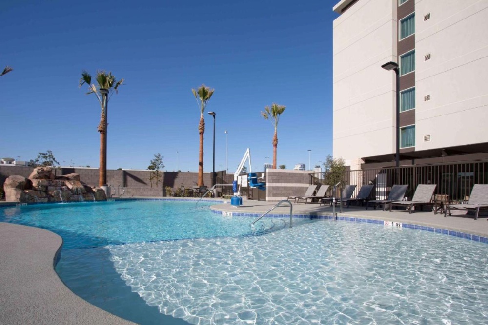 Homewood Suites by Hilton Las Vegas City Center Image 12