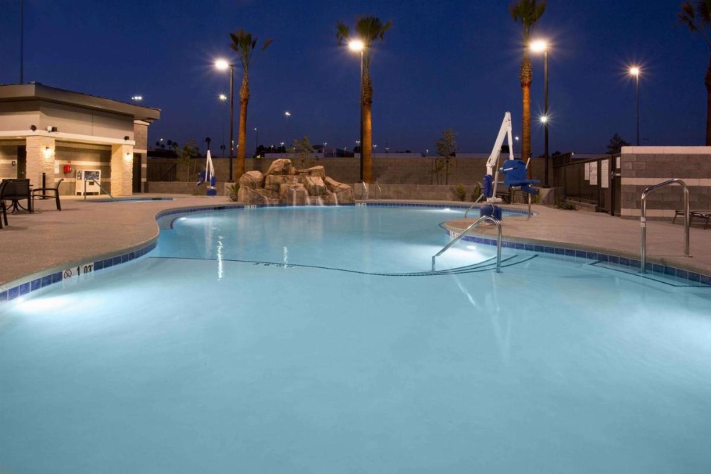Homewood Suites by Hilton Las Vegas City Center Image 13