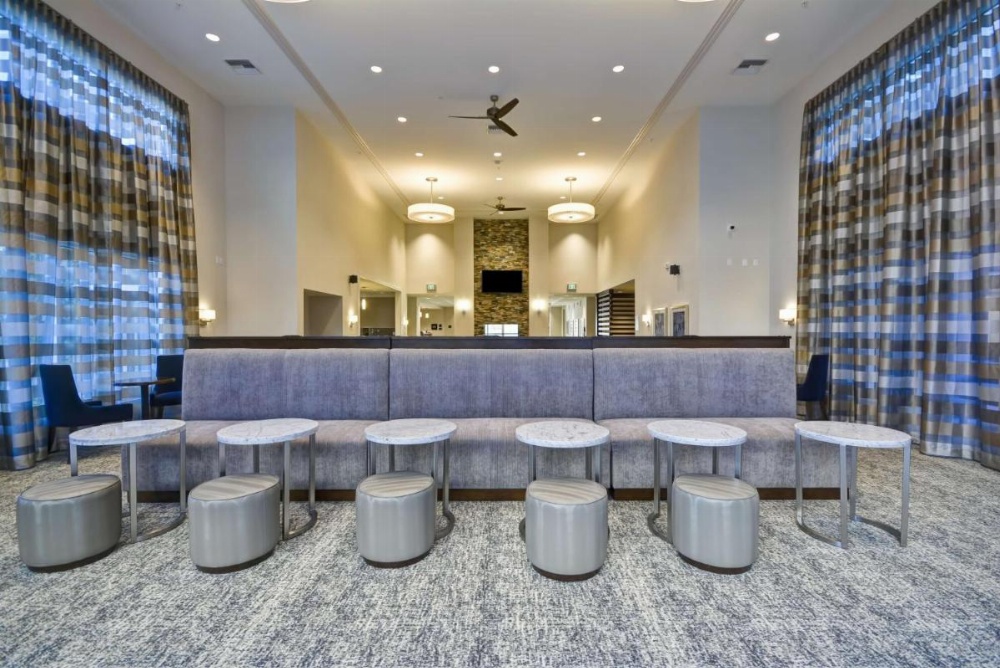 Homewood Suites by Hilton Las Vegas City Center Image 14