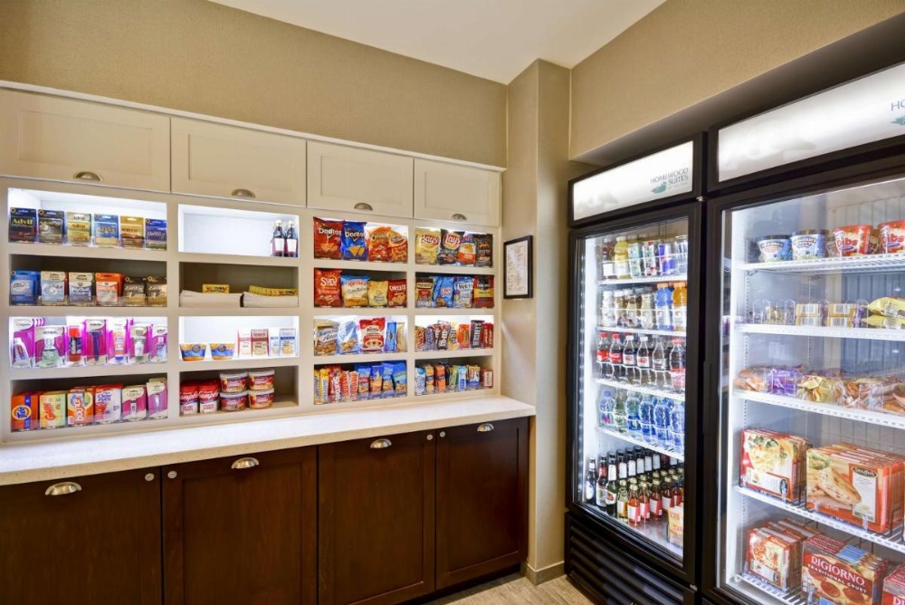 Homewood Suites by Hilton Las Vegas City Center Image 15