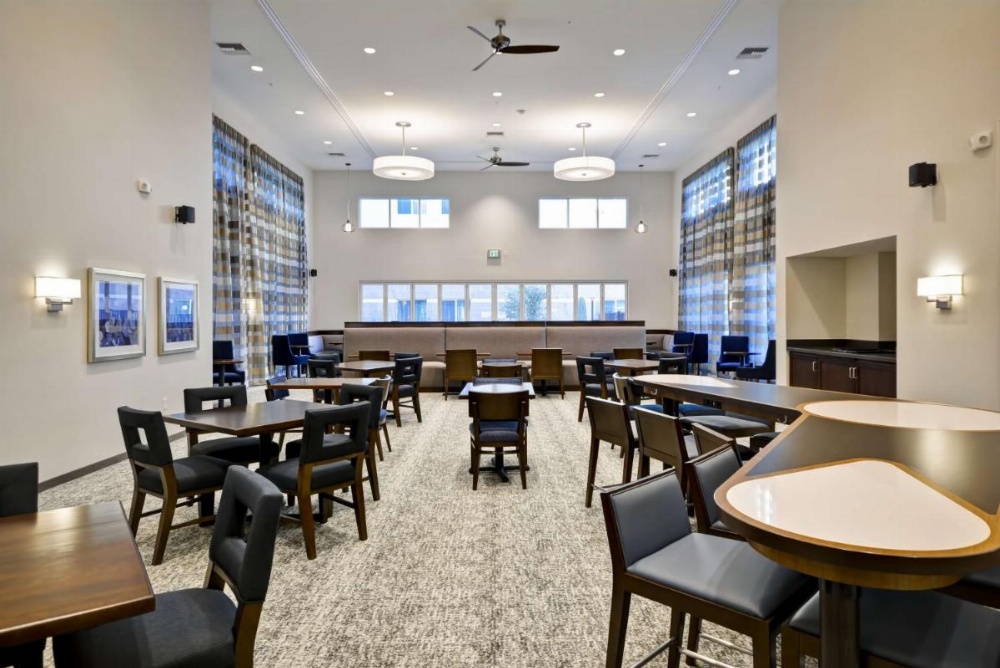 Homewood Suites by Hilton Las Vegas City Center Image 16