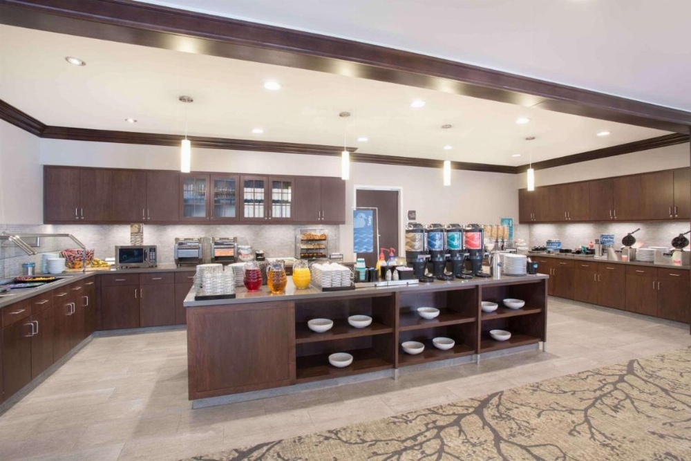 Homewood Suites by Hilton Las Vegas City Center Image 17