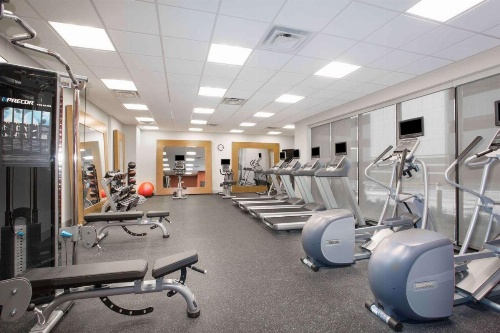 Homewood Suites by Hilton Las Vegas City Center image 19