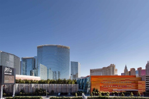 Homewood Suites by Hilton Las Vegas City Center image 2
