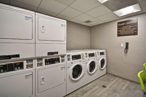 Homewood Suites by Hilton Las Vegas City Center image 23