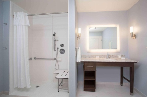 Homewood Suites by Hilton Las Vegas City Center image 26