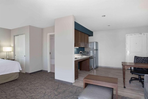 Homewood Suites by Hilton Las Vegas City Center image 27