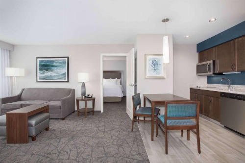 Homewood Suites by Hilton Las Vegas City Center image 28