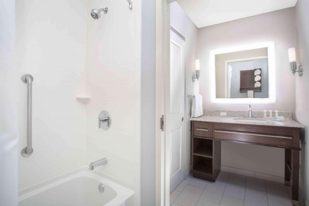 Homewood Suites by Hilton Las Vegas City Center Image 29