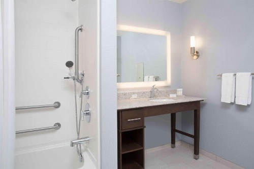 Homewood Suites by Hilton Las Vegas City Center image 30