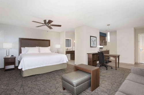 Homewood Suites by Hilton Las Vegas City Center image 31