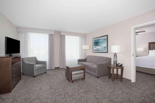 Homewood Suites by Hilton Las Vegas City Center image 32