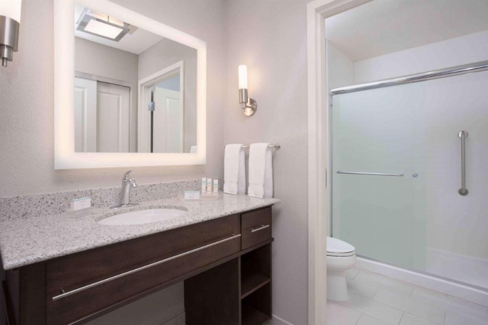 Homewood Suites by Hilton Las Vegas City Center Image 33