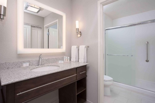Homewood Suites by Hilton Las Vegas City Center image 33
