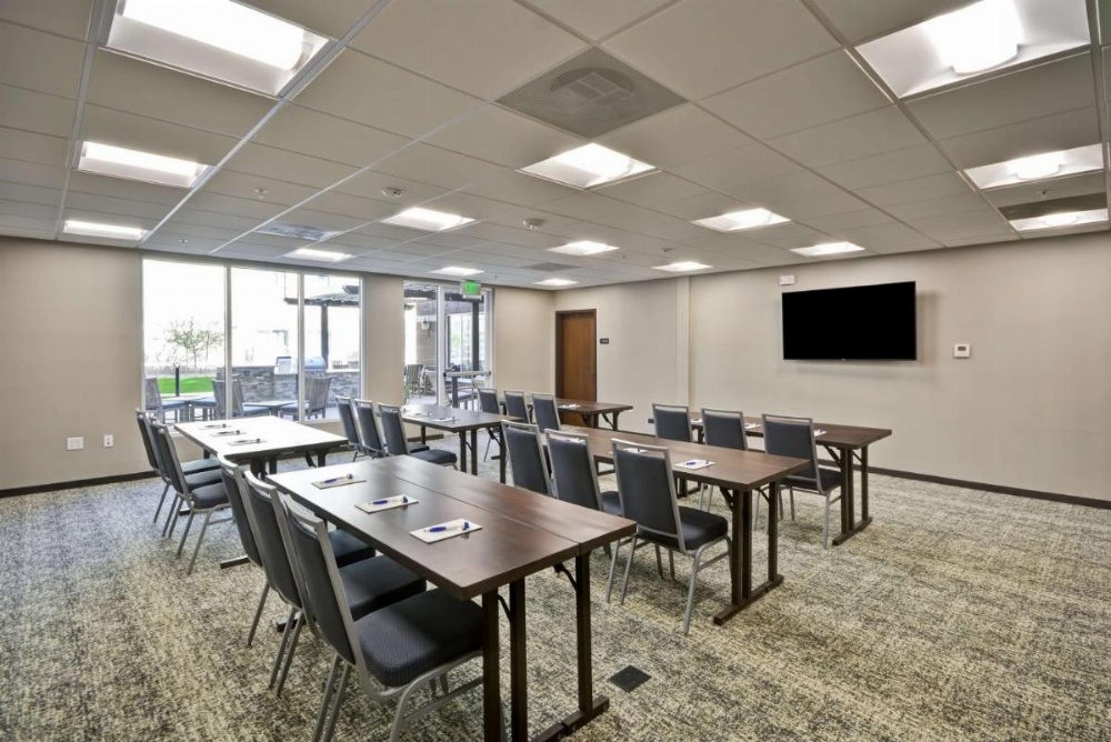 Homewood Suites by Hilton Las Vegas City Center Image 34