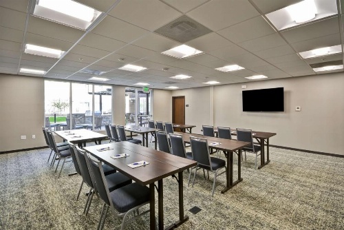 Homewood Suites by Hilton Las Vegas City Center image 34