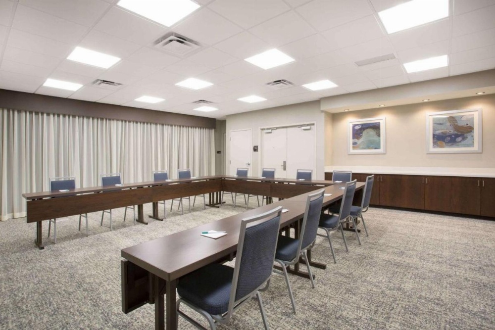 Homewood Suites by Hilton Las Vegas City Center Image 35