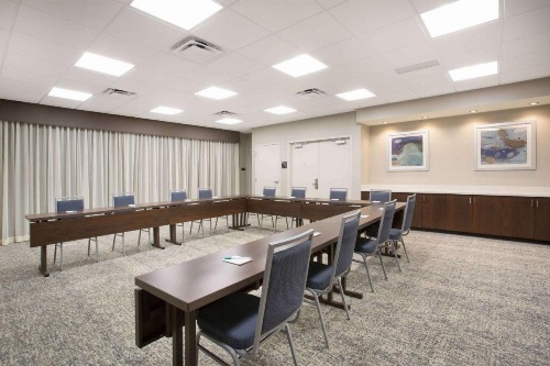 Homewood Suites by Hilton Las Vegas City Center image 35
