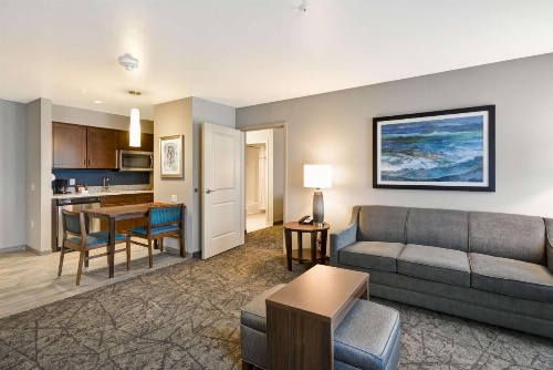 Homewood Suites by Hilton Las Vegas City Center image 37