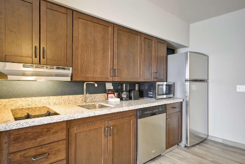 Homewood Suites by Hilton Las Vegas City Center image 38