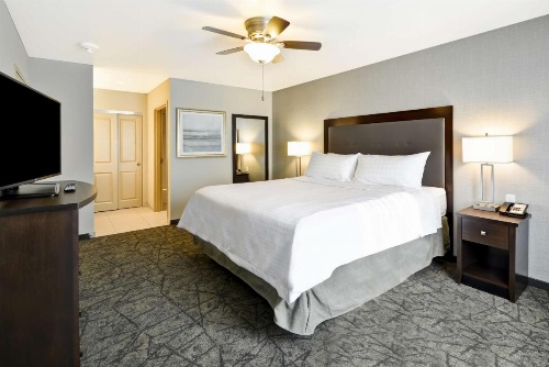 Homewood Suites by Hilton Las Vegas City Center image 39