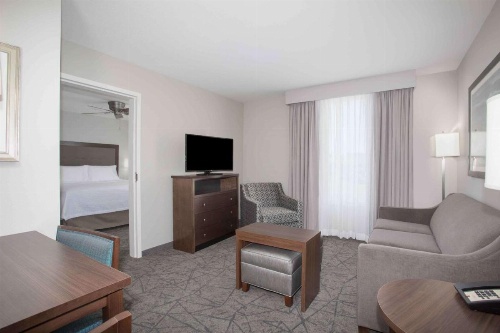 Homewood Suites by Hilton Las Vegas City Center image 40