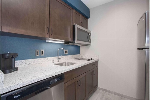 Homewood Suites by Hilton Las Vegas City Center image 41