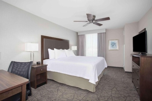 Homewood Suites by Hilton Las Vegas City Center image 42