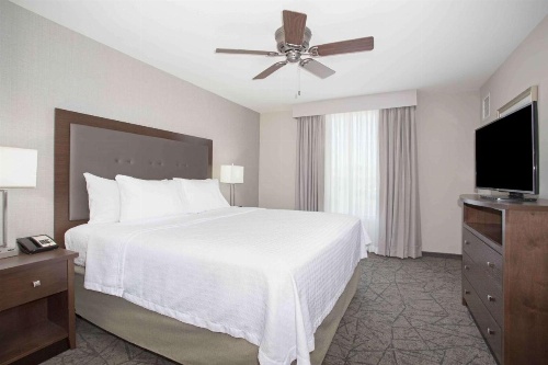 Homewood Suites by Hilton Las Vegas City Center image 43