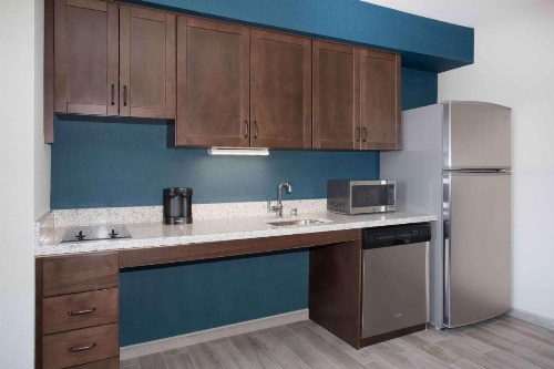 Homewood Suites by Hilton Las Vegas City Center image 44