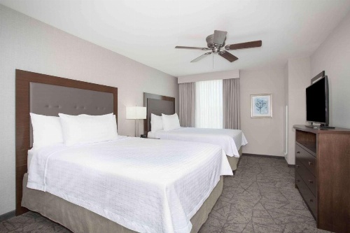 Homewood Suites by Hilton Las Vegas City Center image 45