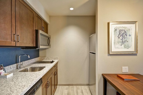 Homewood Suites by Hilton Las Vegas City Center image 46