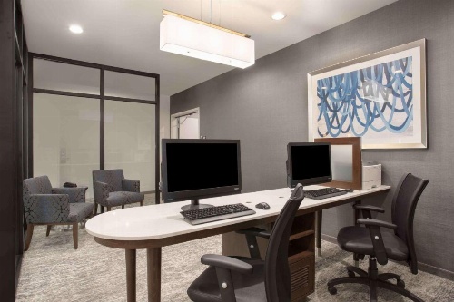 Homewood Suites by Hilton Las Vegas City Center image 47