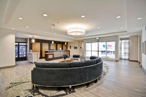 Homewood Suites by Hilton Las Vegas City Center image 5