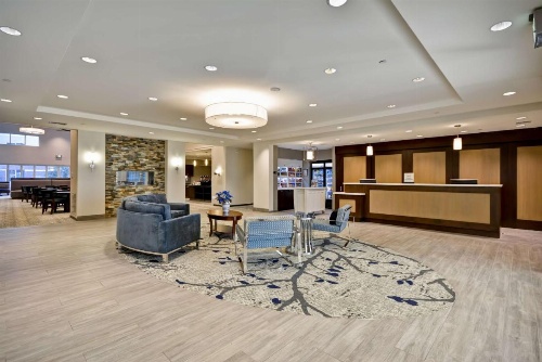 Homewood Suites by Hilton Las Vegas City Center image 6