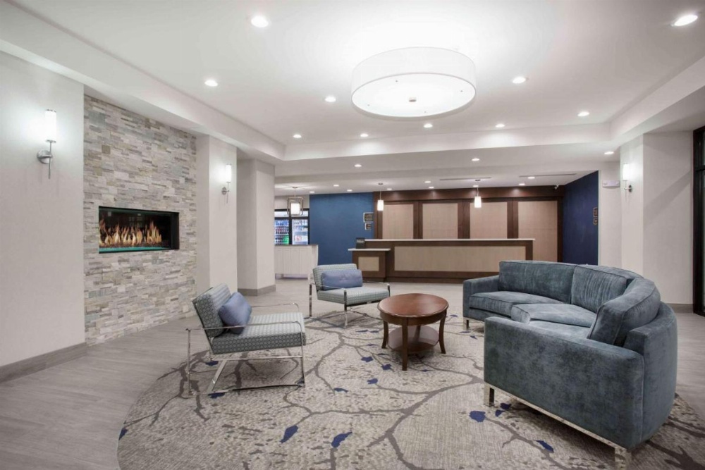 Homewood Suites by Hilton Las Vegas City Center Image 7