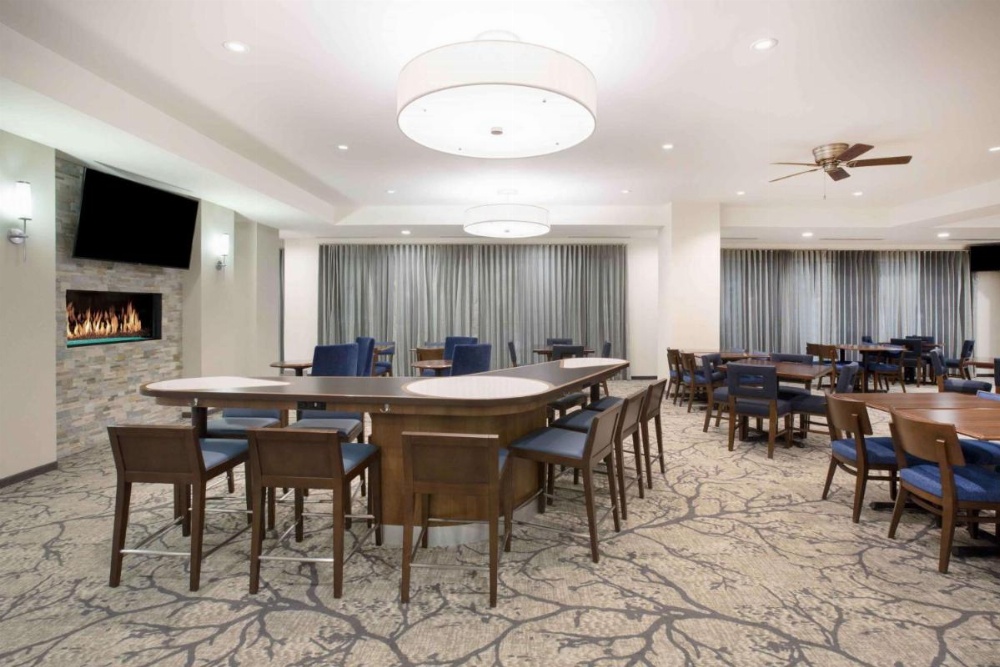 Homewood Suites by Hilton Las Vegas City Center