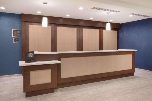 Homewood Suites by Hilton Las Vegas City Center image 9